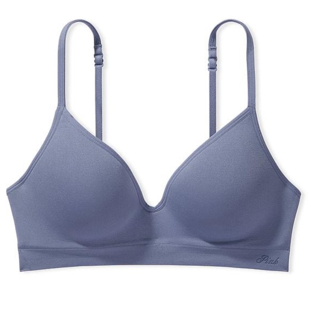 PINK Push-up Bra